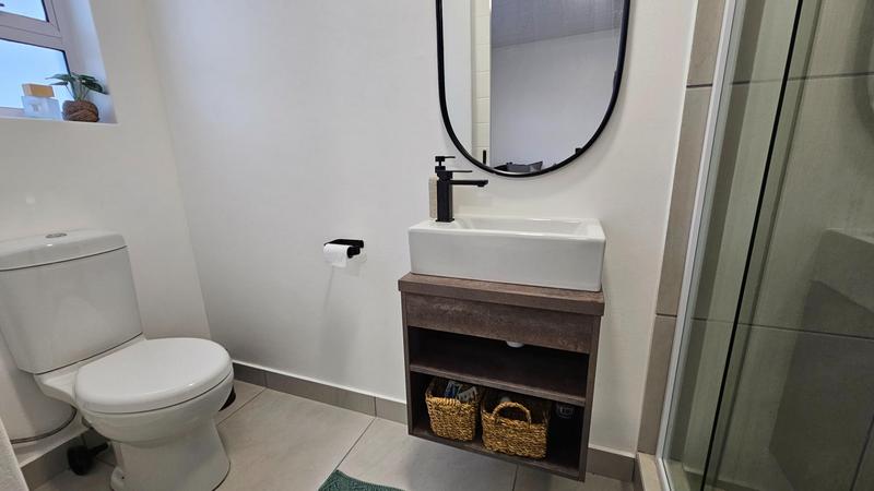 2 Bedroom Property for Sale in Dwarskersbos Western Cape